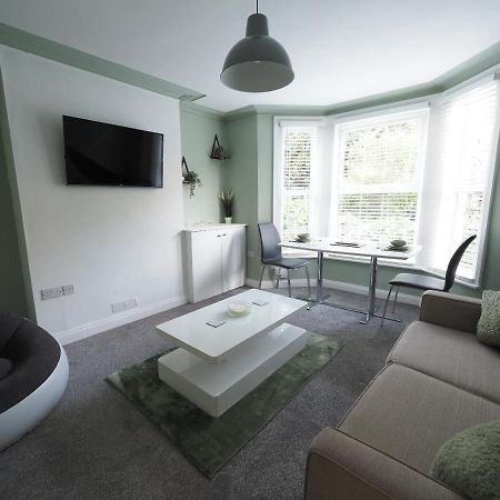 Grosvenor Suite Royal Tunbridge Wells Εξωτερικό φωτογραφία