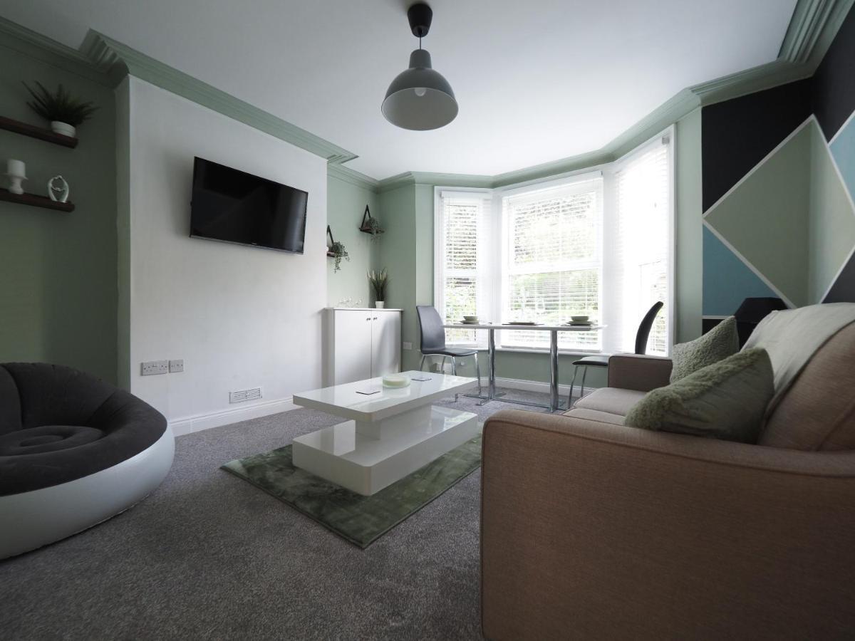 Grosvenor Suite Royal Tunbridge Wells Εξωτερικό φωτογραφία