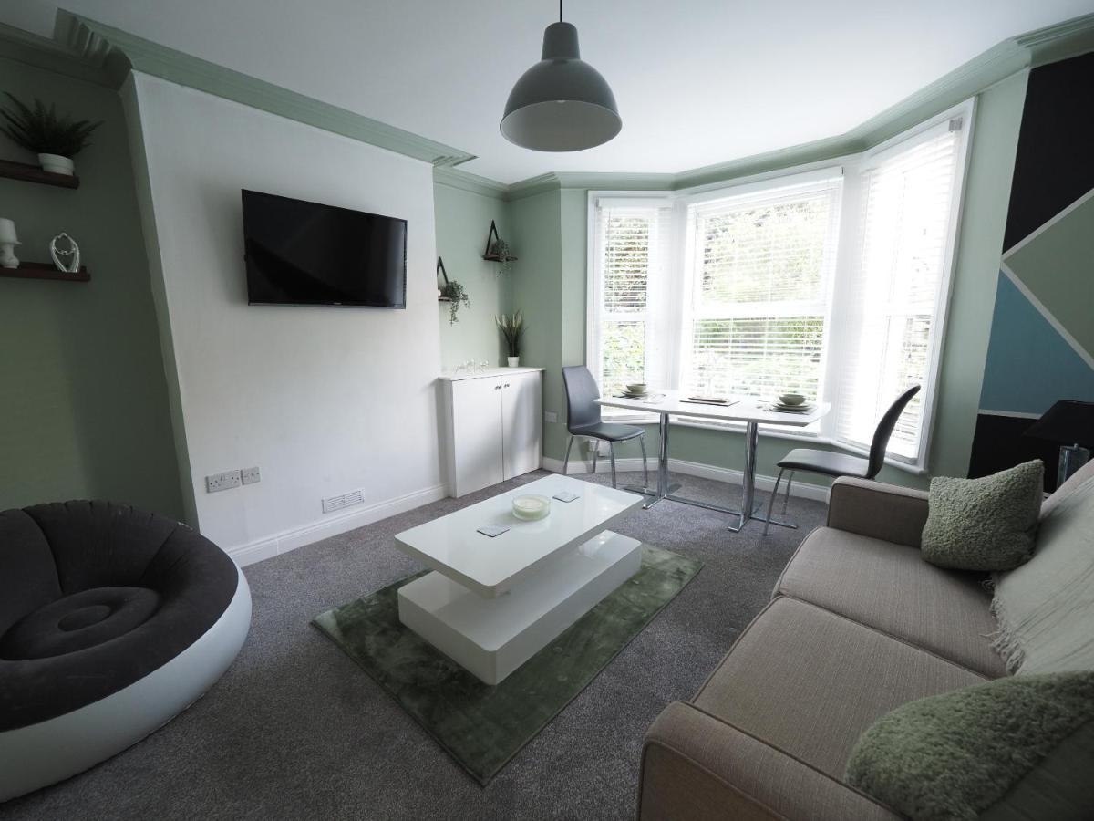 Grosvenor Suite Royal Tunbridge Wells Εξωτερικό φωτογραφία